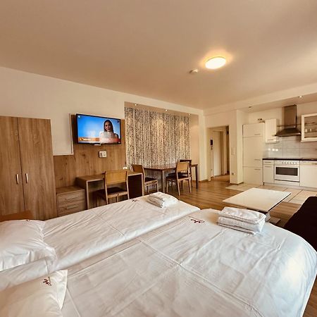 דורמאגן Hotel Destille מראה חיצוני תמונה