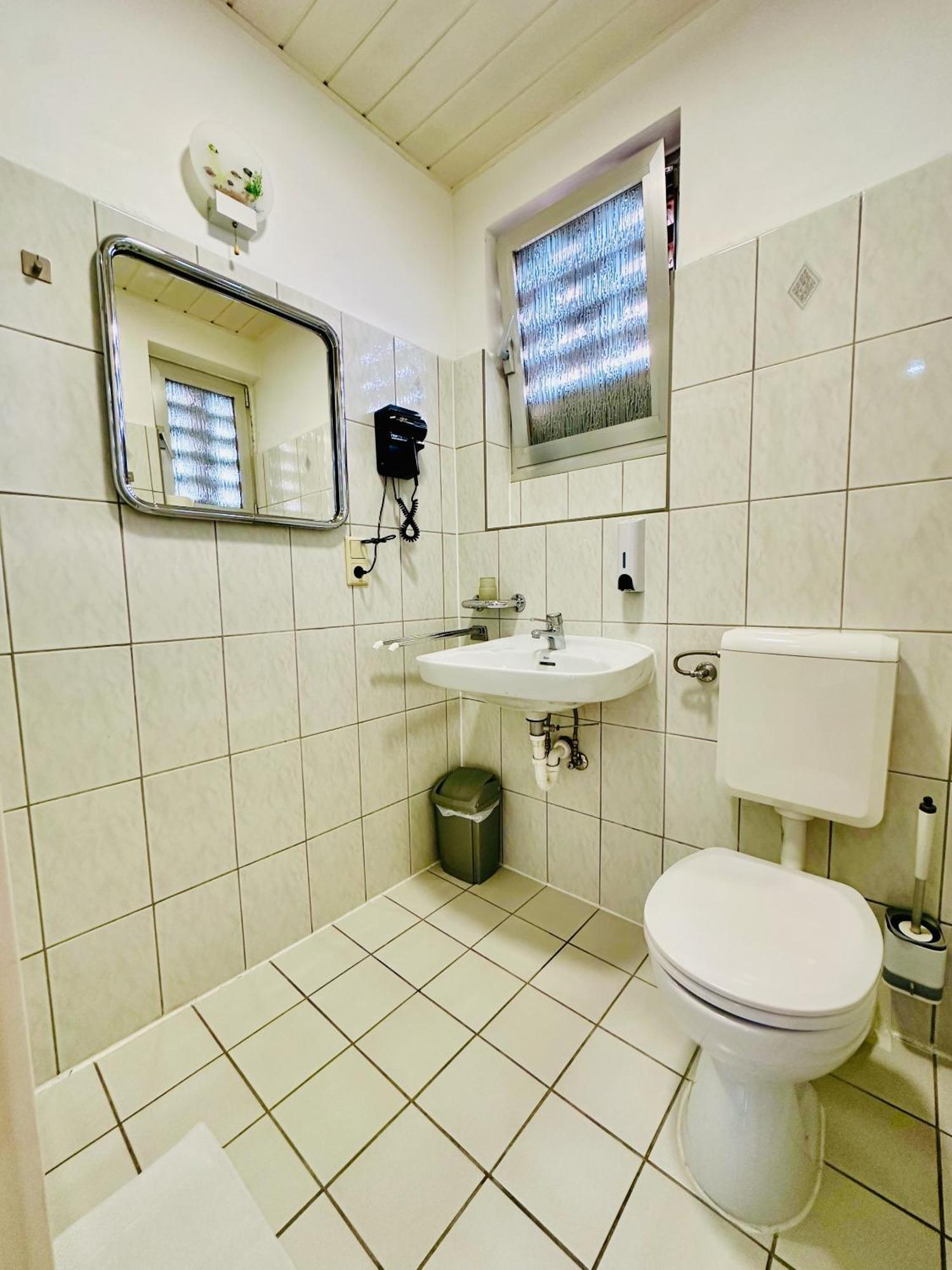 דורמאגן Hotel Destille חדר תמונה