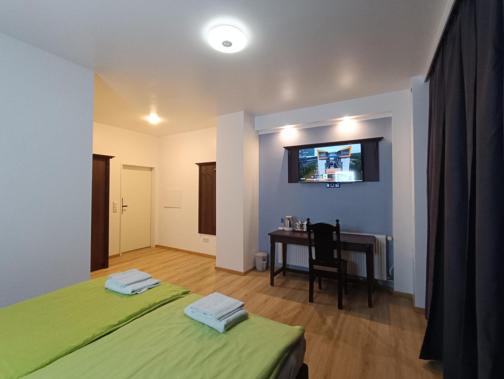 דורמאגן Hotel Destille מראה חיצוני תמונה