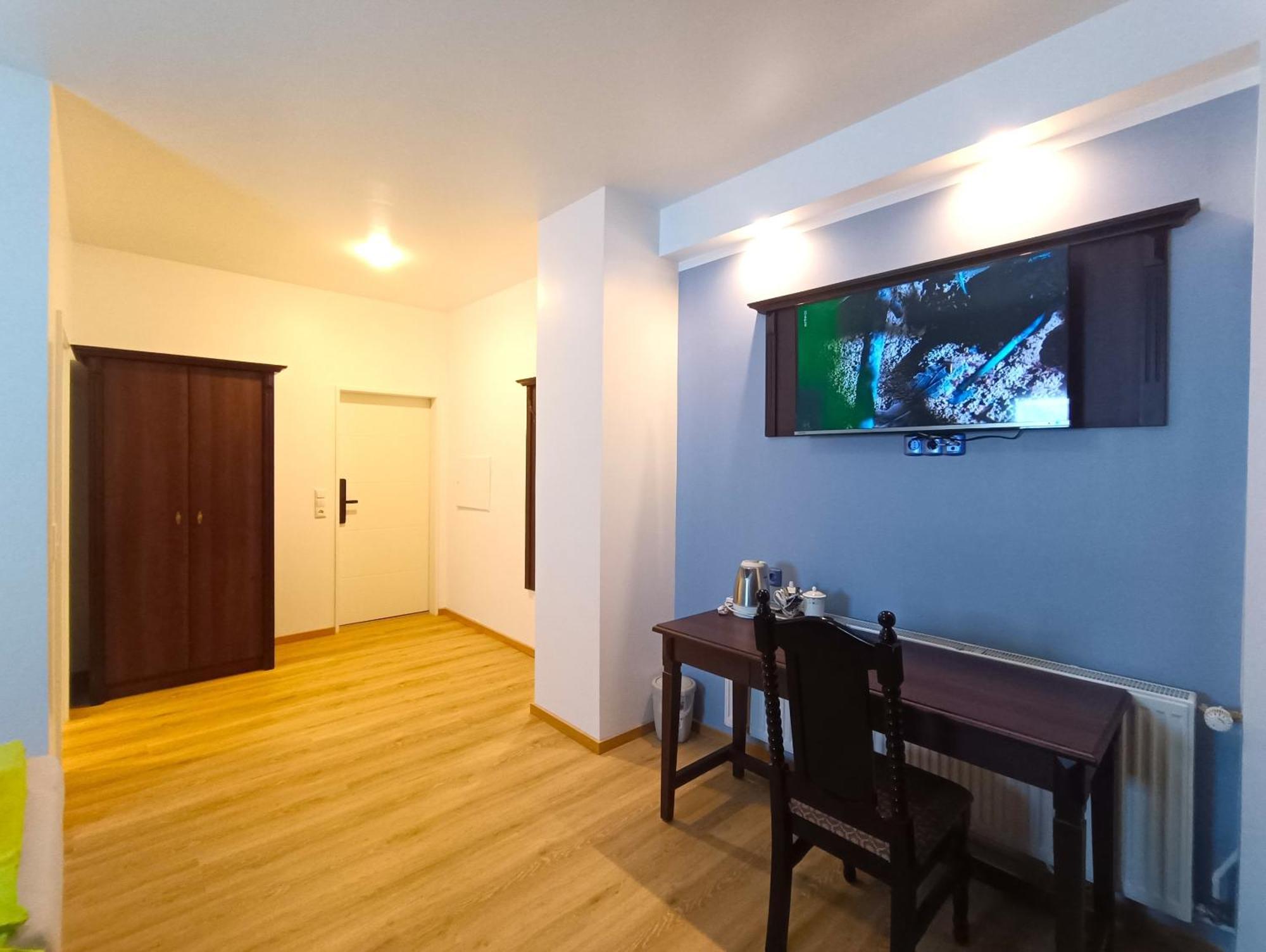 דורמאגן Hotel Destille מראה חיצוני תמונה