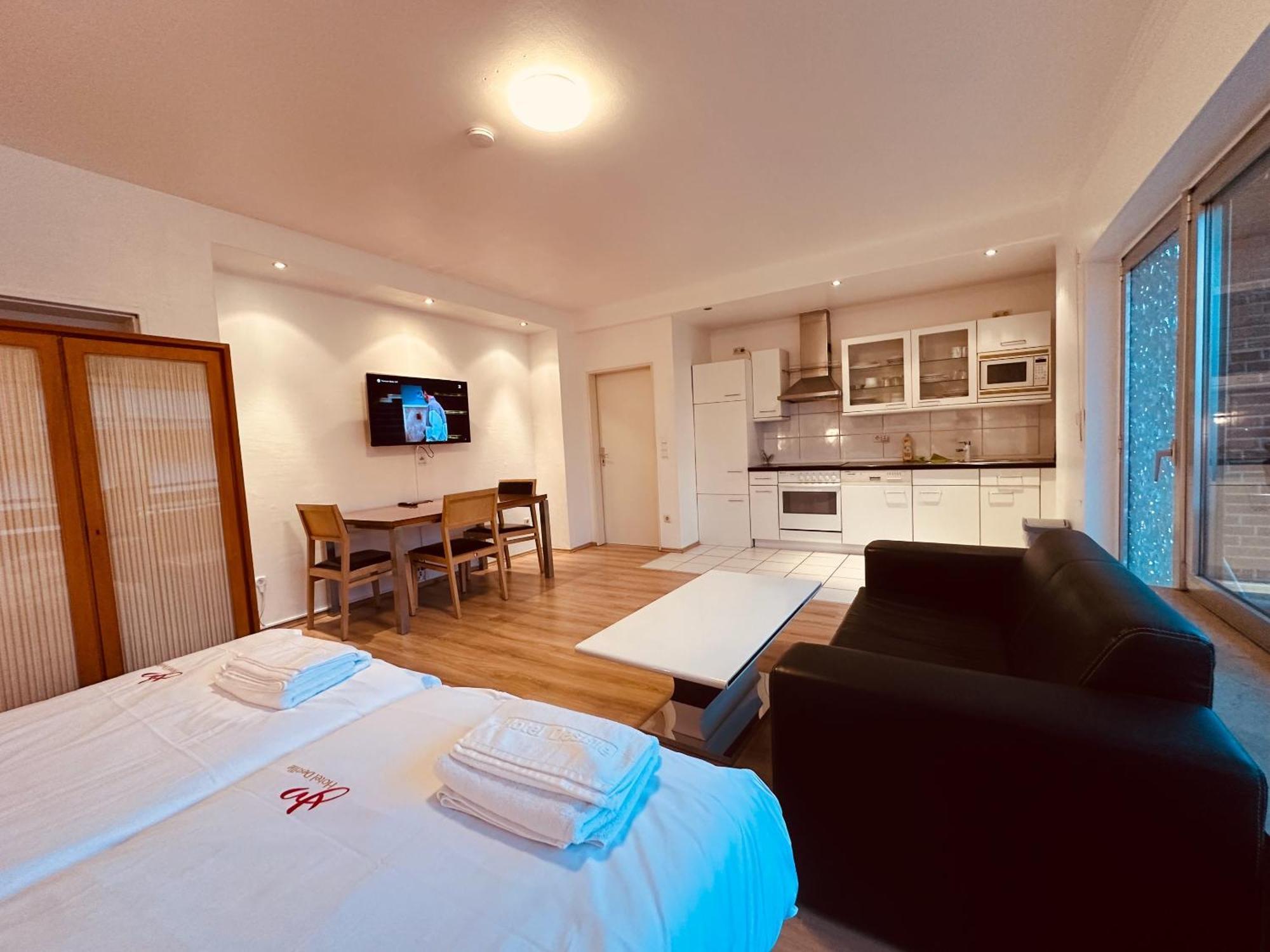 דורמאגן Hotel Destille מראה חיצוני תמונה