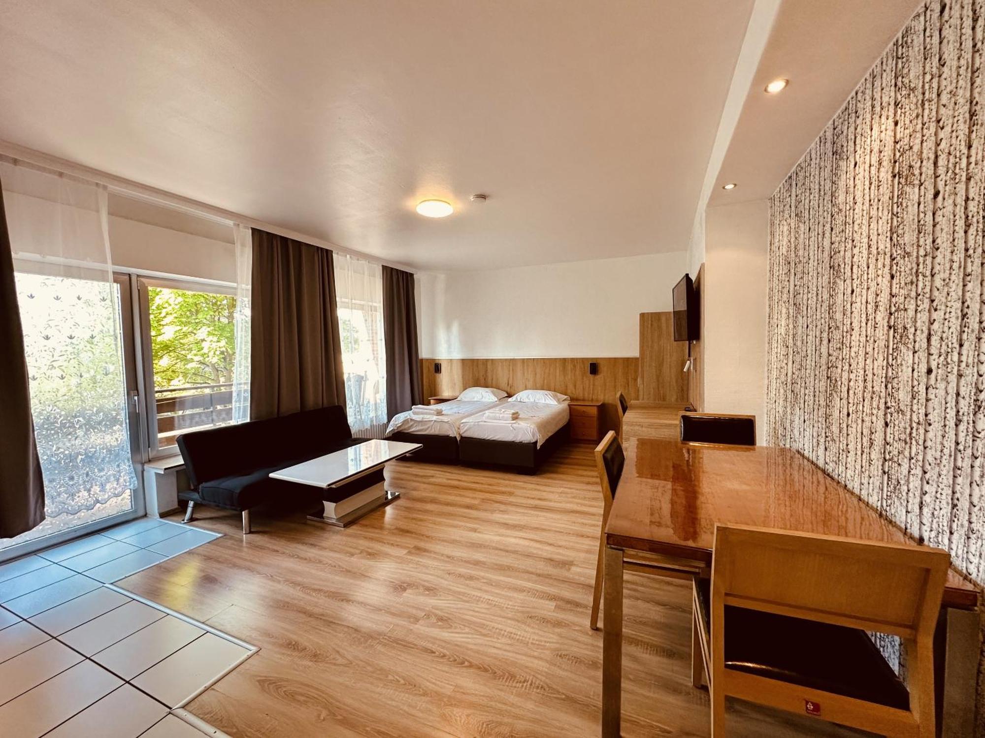 דורמאגן Hotel Destille מראה חיצוני תמונה